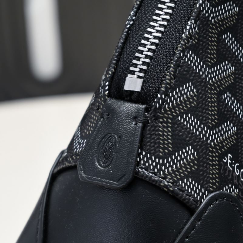 Goyard Top Handle Bags